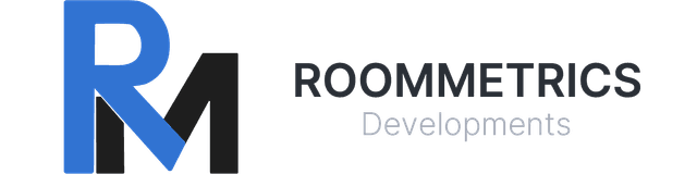 Roommetrics Logo